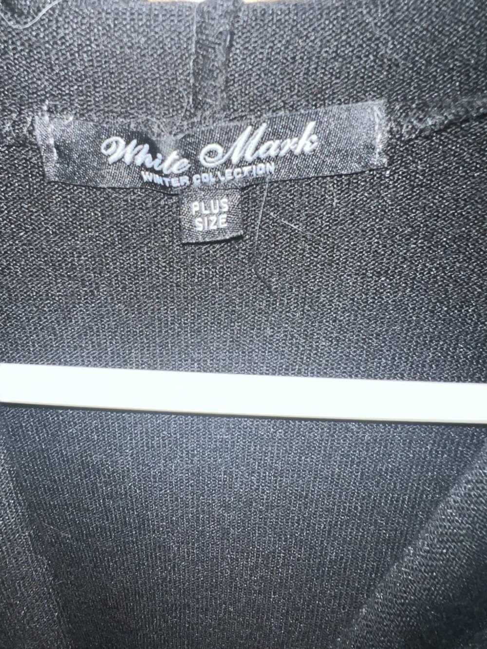 White Mark Cardigans 2 pack - Picture 2 of 7